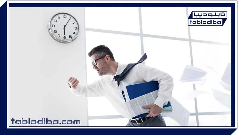 تابلوسازی فوری و اکسپرس در تهران + قیمت عالی