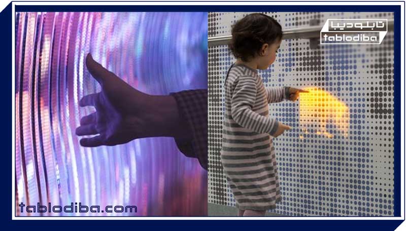 تابلو روان LED معرفی، مزایا، معایب و قیمت