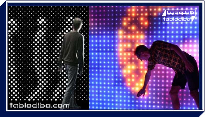 تابلو روان LED معرفی، مزایا، معایب و قیمت