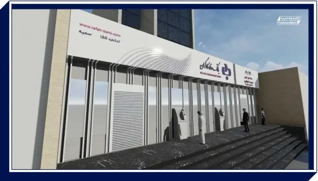 تابلو تبلیغاتی | انواع، قیمت و سفارش ساخت